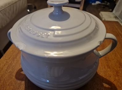 Le Creuset Bean Pot 4l