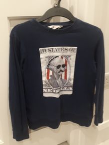 H&M Jumper