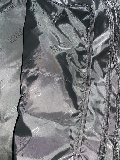 Roberto cavalli Luggage travel gym bag brand new with tag