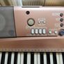 Keyboard Yamaha PSR-E303 /E313 Image 2
