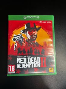 Red Dead Redemption 2