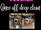 20% Discount Post Construction Commercial Cleaning Image 5