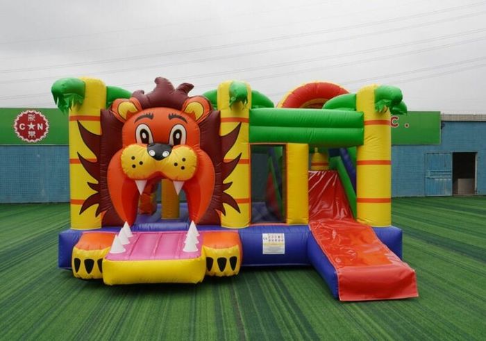 Bouncy Castles For Sale  Like New!