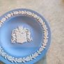 Small Dish Wedgwood Made In England Exclusive To Barretts Of Cambridge Image 3