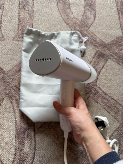 Steamer Philips 3000