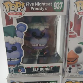 Funko pop fnaf