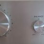 JVC A-S3 stereo amp Image 6