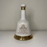 Bell's Scotch Whisky Commemorative Decanter Birth Of Prince William 1982 Wade Image 2