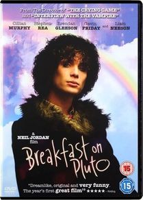 Breakfast On Pluto (DVD)