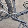 Carrera Mountain Bike 27.5inch  Shimano Deore 11Speed    Hydraulic Disc Brakes Image 2