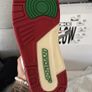 Jordan Spizike Low SE Do The Right Thing 10uk Image 3