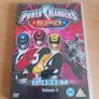 Power Rangers DVDs Image 6