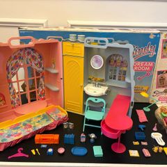 Sindy Dream Room