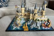 Hogwards Lego