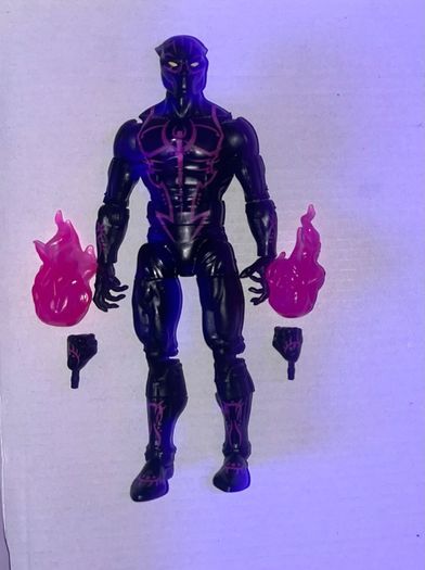 marvel legends