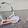 Vintage Kettler Sport static bike Image 2