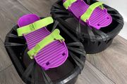 Moon shoes