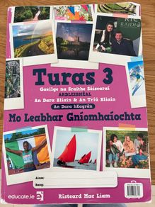 Turas 3