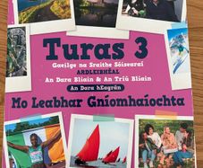 Turas 3