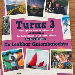Turas 3