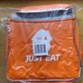 Just Eat Delivery Thermal Bag Image 4