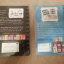 Diary of a wimpy kid books x 2 Image 2