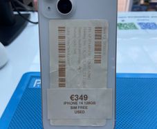 Iphone 14 128gb Price Drop