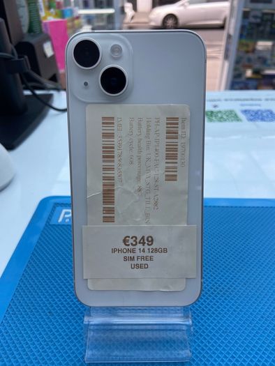 Iphone 14 128gb Price Drop