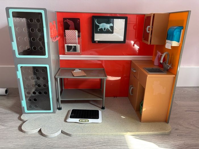 Our Generation Vet Clinic