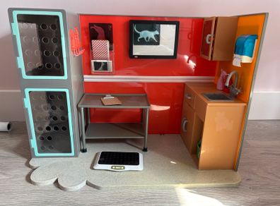 Our Generation Vet Clinic