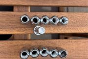 Locking nuts