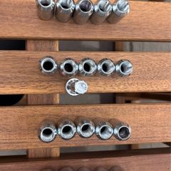 Locking nuts