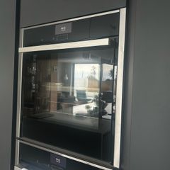 Neff steam oven