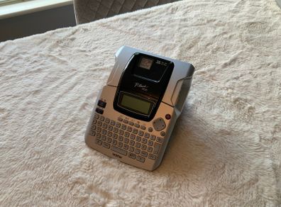 Label Printer