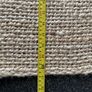 Rug, flatwoven, natural Image 8