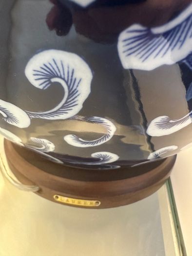 Ralph Lauren table lamp