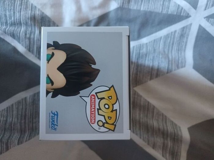 funko pop