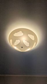 Ceiling lamp