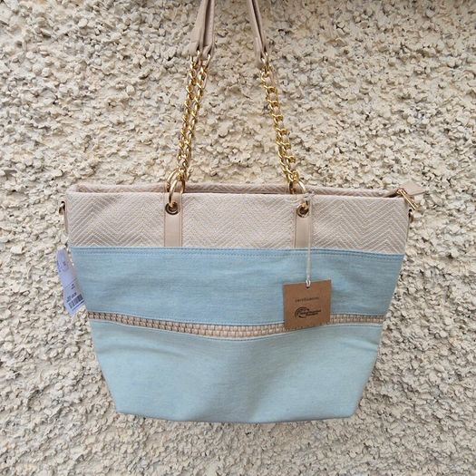 Large handbag - brand Bestini