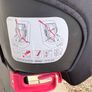 Joie high back car seat Image 4
