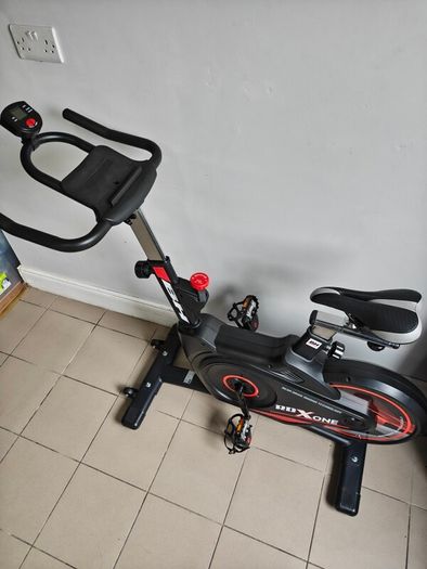 BH Fitness RDX One indoor spin bike