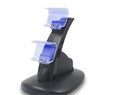 Ps4 Controller Charging Station