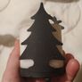 Christmas Candle Image 2