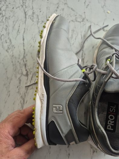 footjoy pro sl