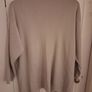 lovely cream cardigan Image 6