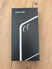 Samsung Z Flip 7