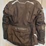 Alpinestars Stella Andes V2 Drystar Ladies Motorcycle Textile Jacket M Brand New With Tags Image 3