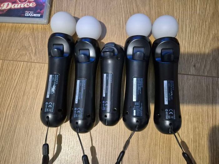 PlayStation Move