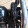 Antique Singer Sewing Machine Image 7