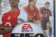 Fifa 2005 Football PlayStation2 Ps2 Games Original